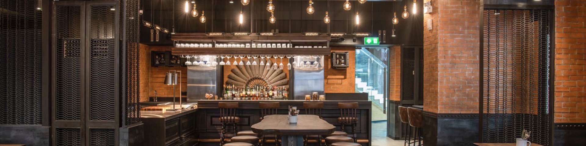 Restaurant Detail