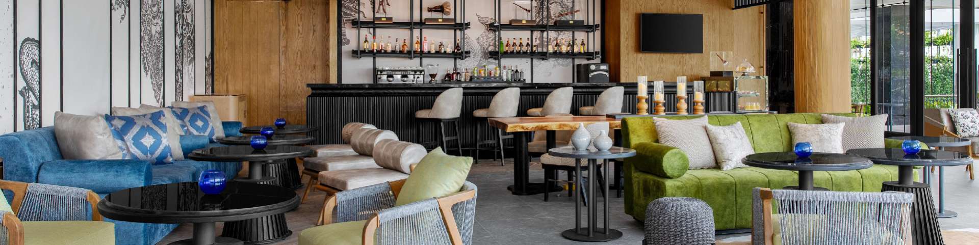 Restaurant Detail