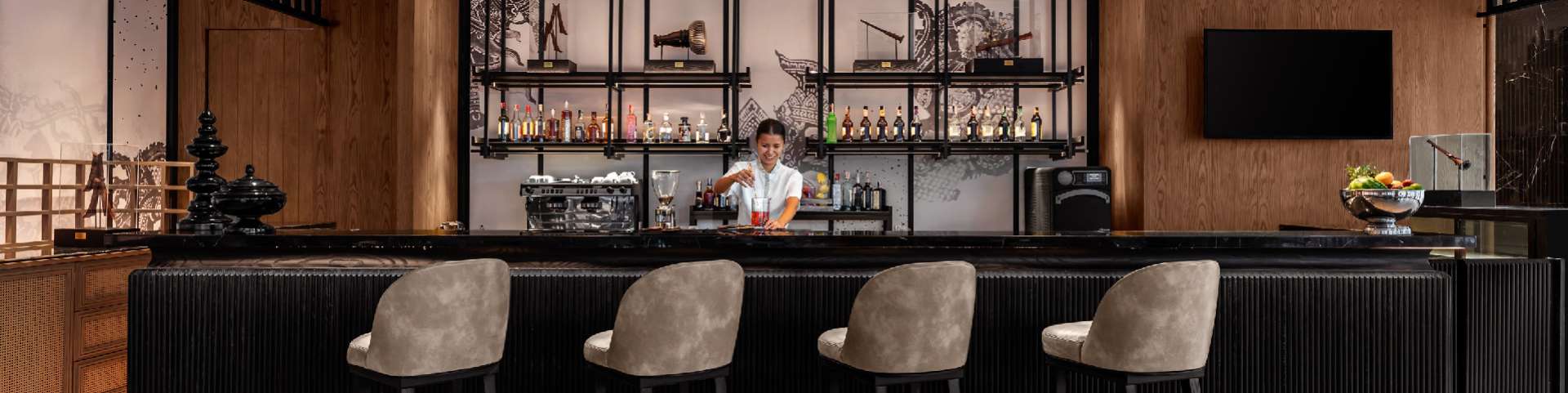 Restaurant Detail