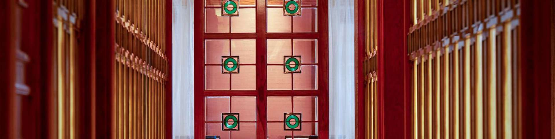 Restaurant Detail