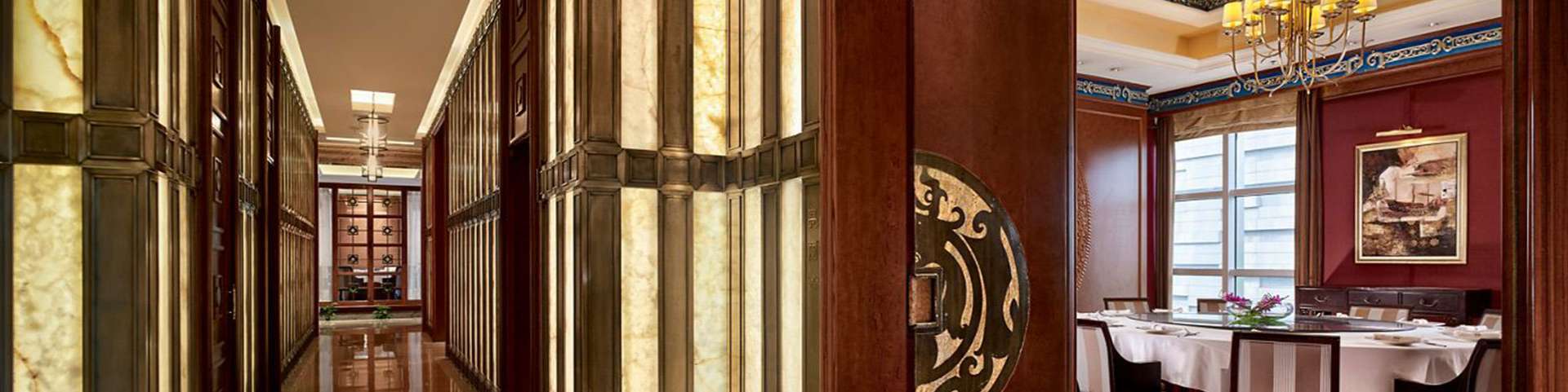 Restaurant Detail