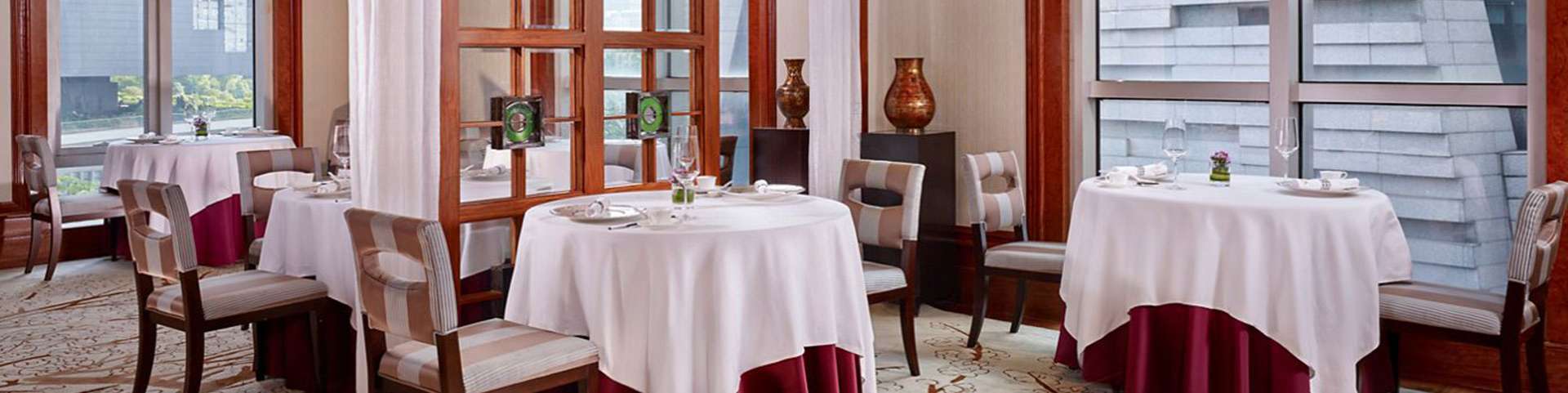Restaurant Detail