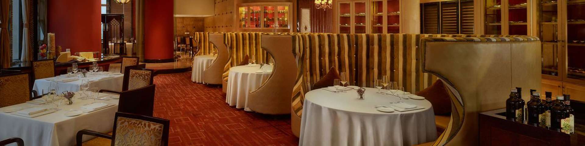 Restaurant Detail