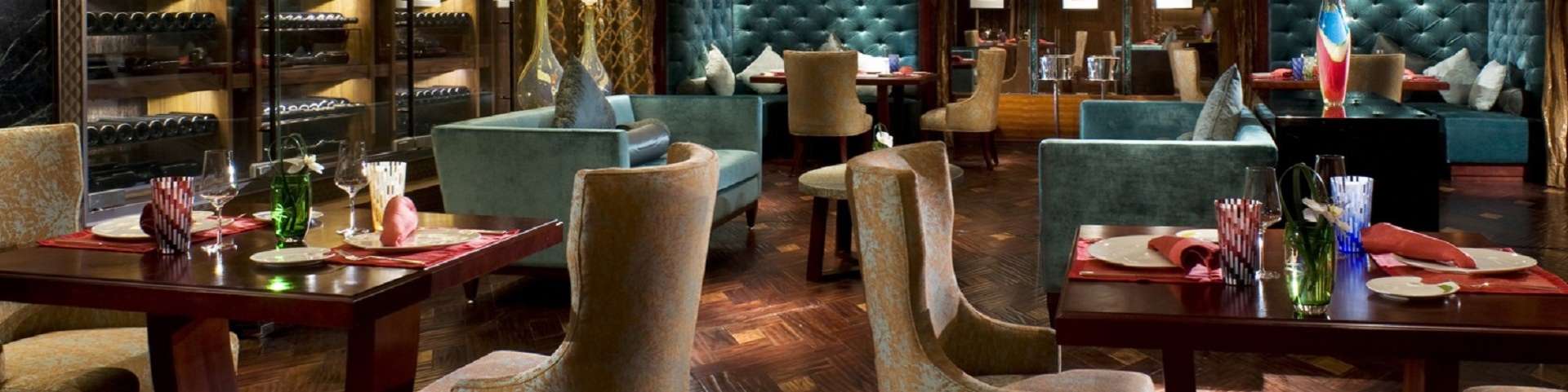 Restaurant Detail