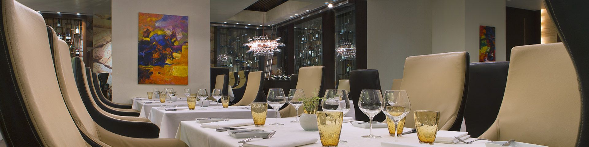 Restaurant Detail