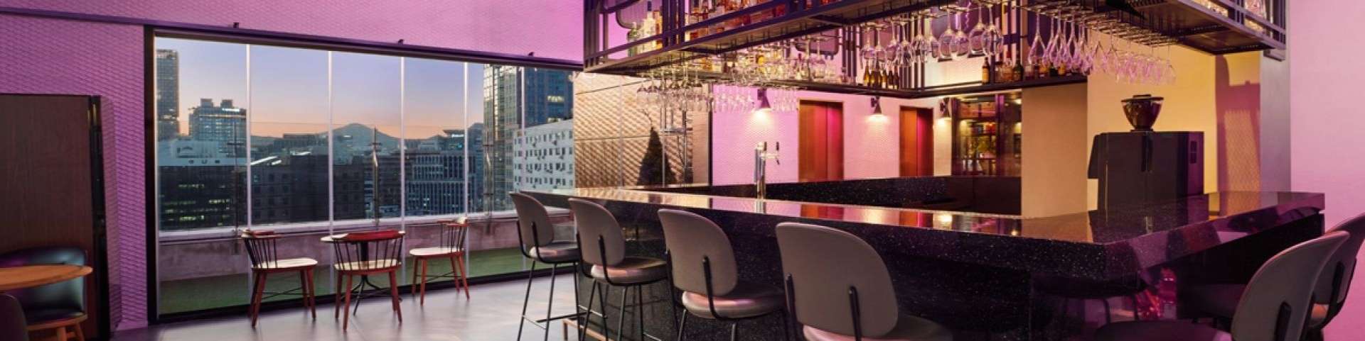 Restaurant Detail