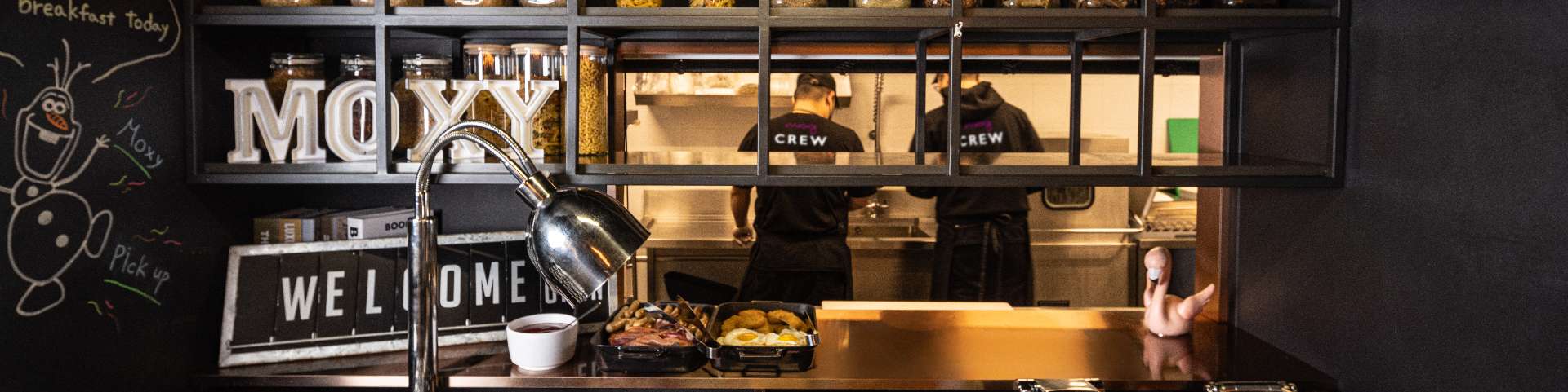 Restaurant Detail