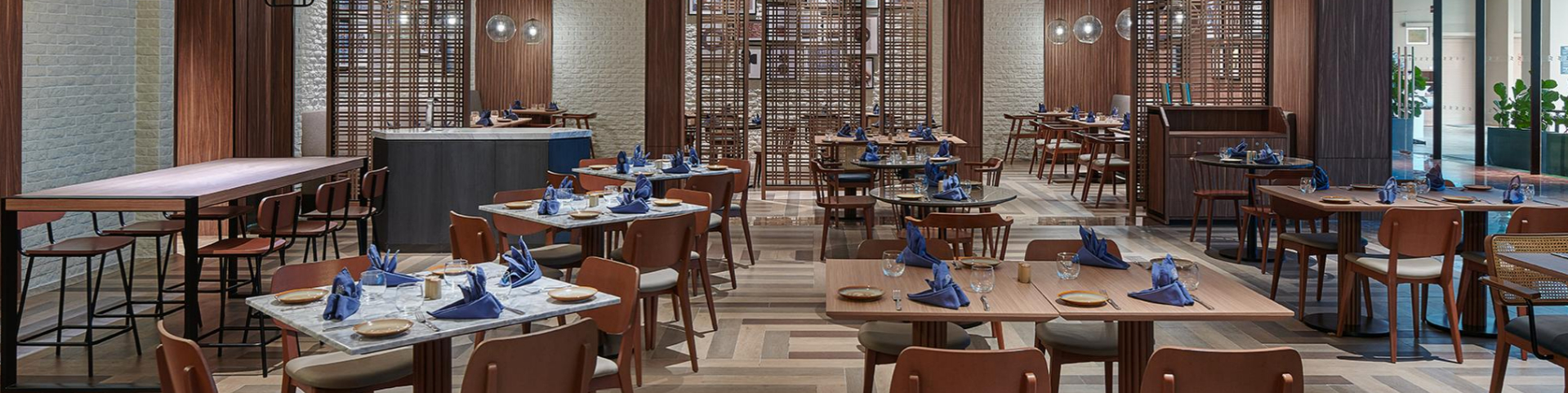 Restaurant Detail