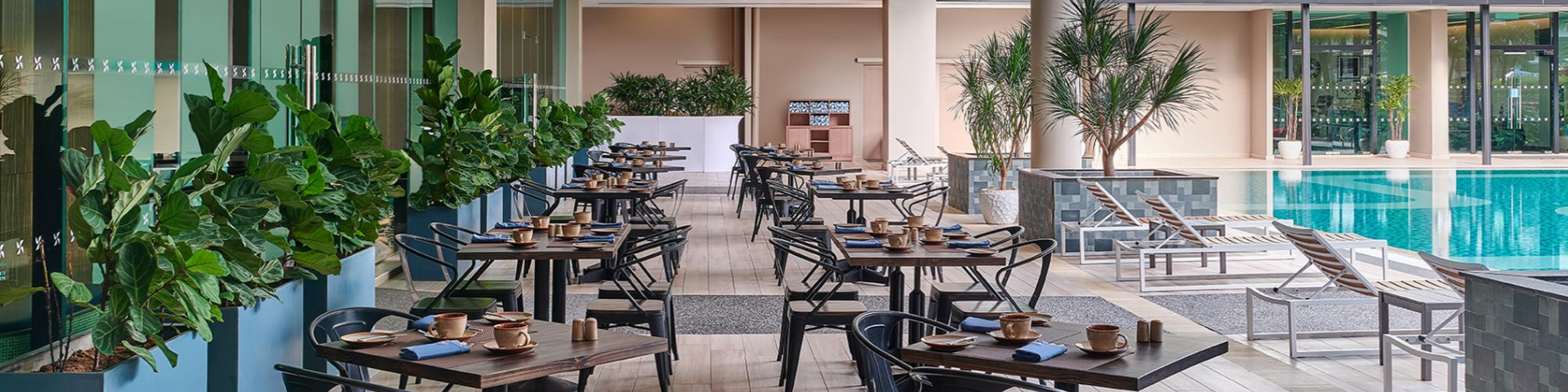 Restaurant Detail