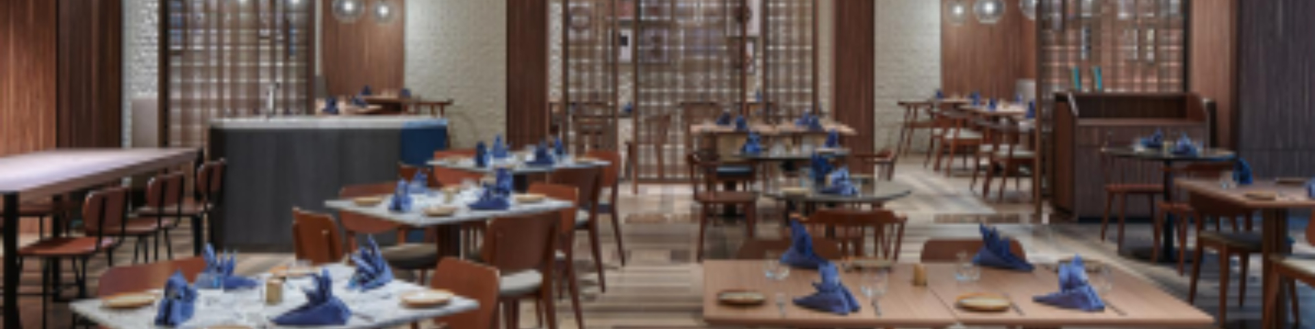 Restaurant Detail