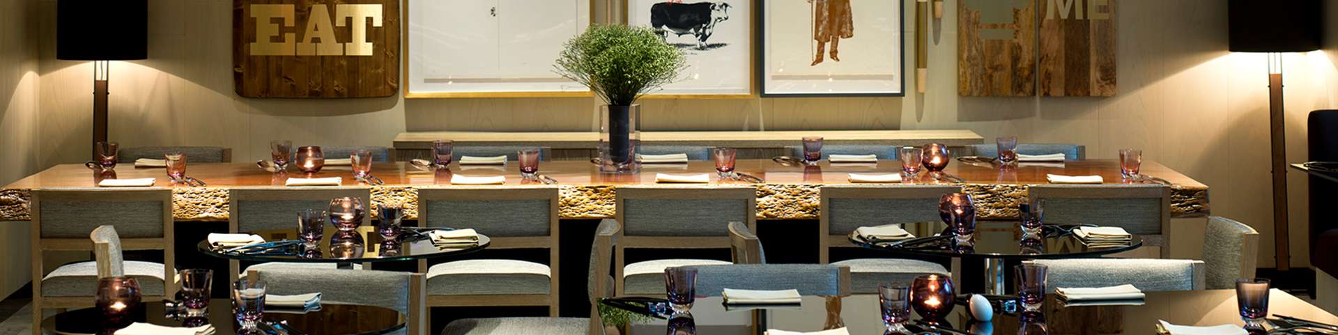 Restaurant Detail
