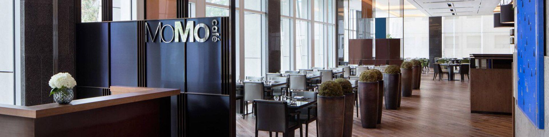Restaurant Detail