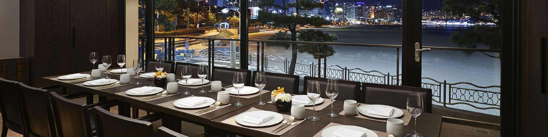 Restaurant Detail