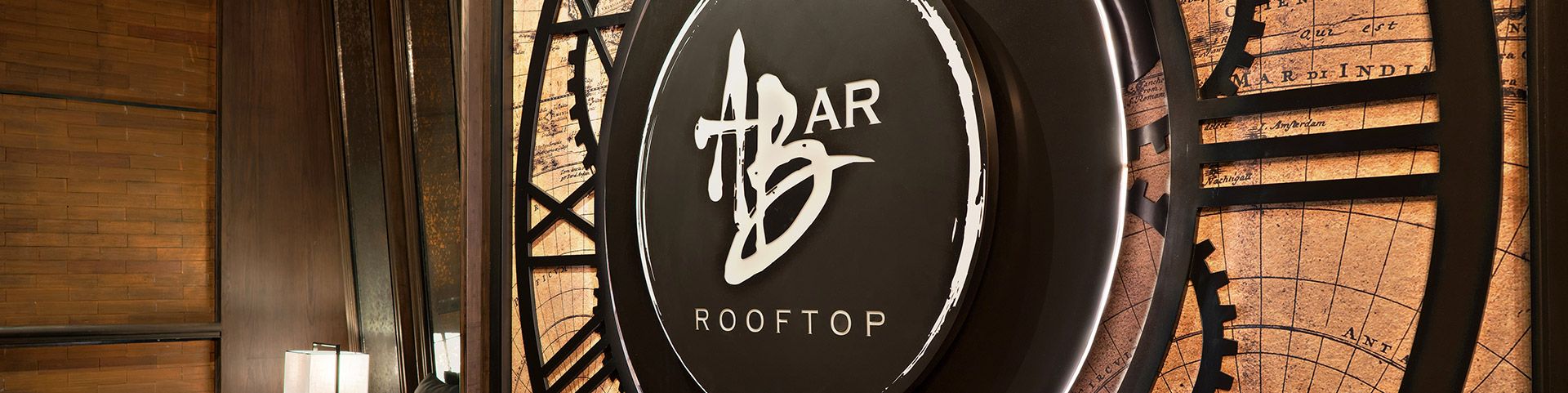 Restaurant Detail