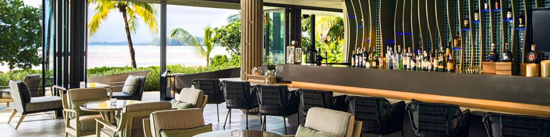 Restaurant Detail