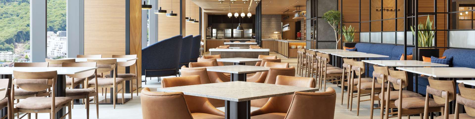 Restaurant Detail