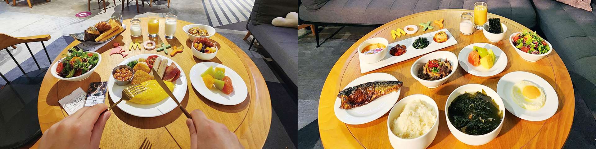 Restaurant Detail