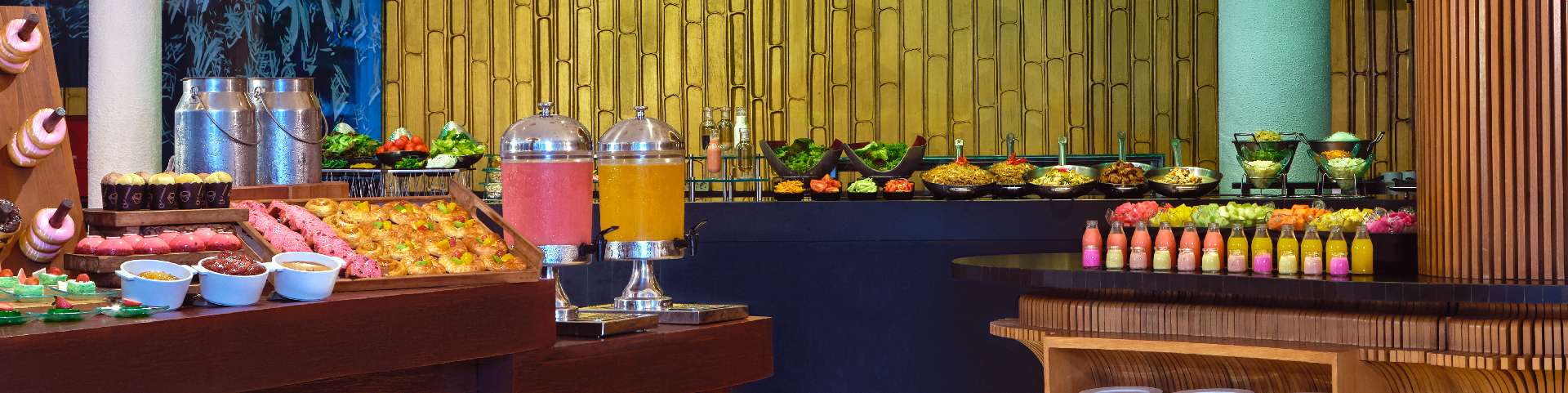 Restaurant Detail