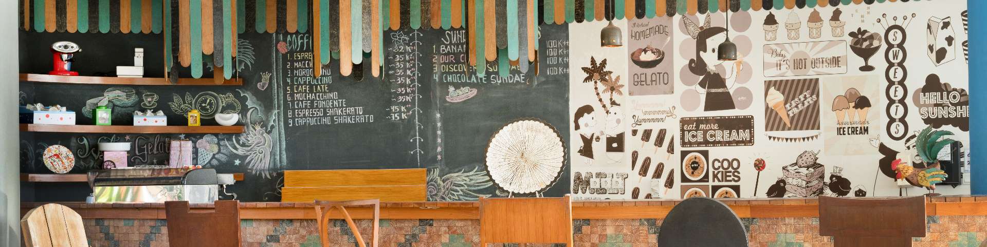 Restaurant Detail