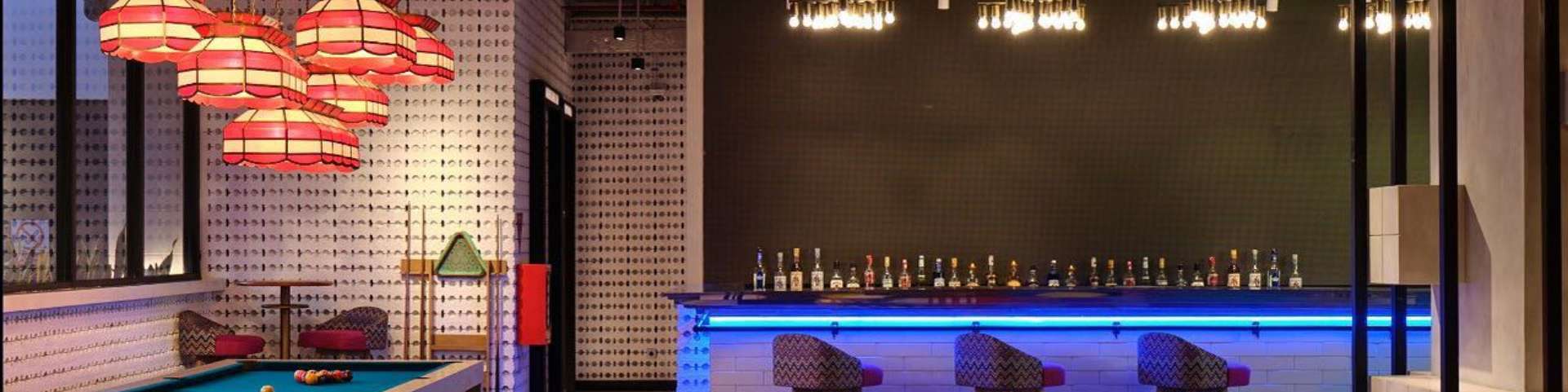 Restaurant Detail