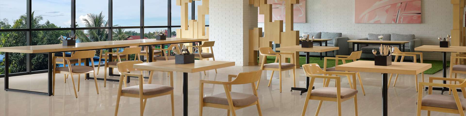 Restaurant Detail