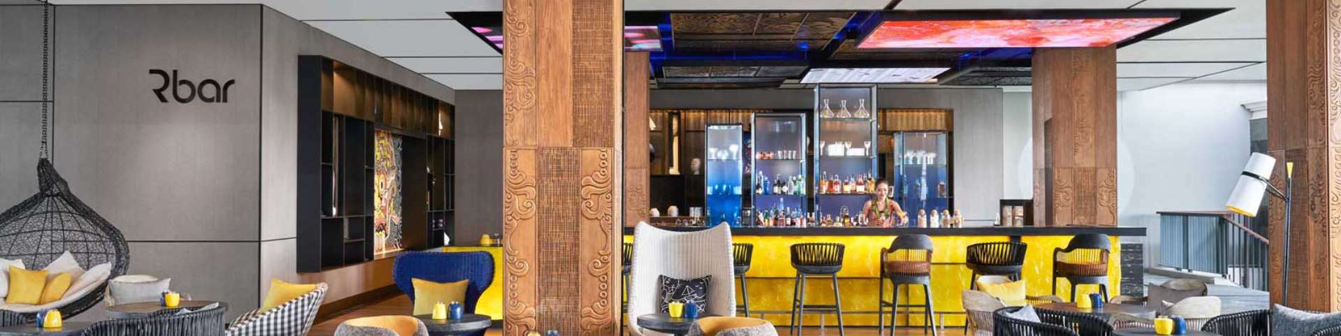Restaurant Detail