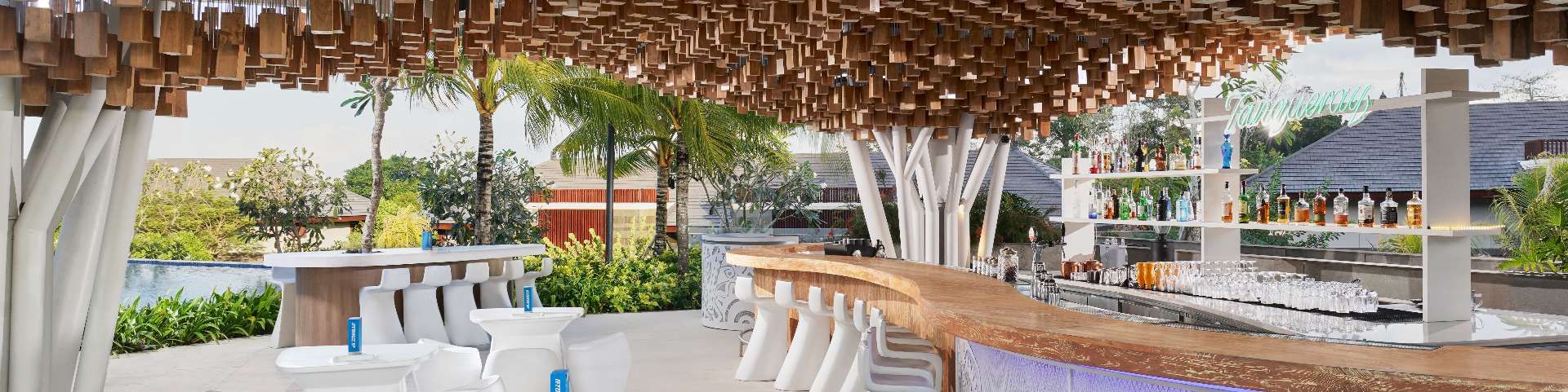 Restaurant Detail