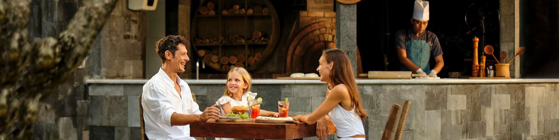 Restaurant Detail