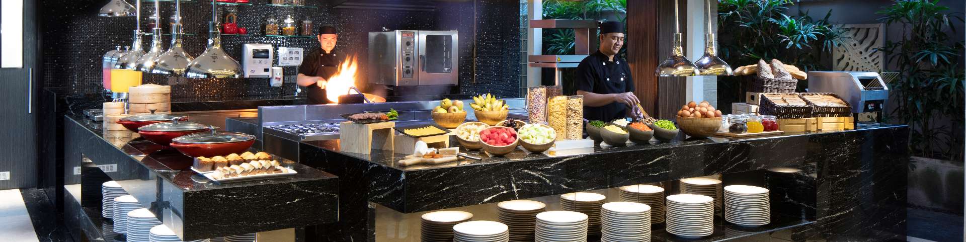 Restaurant Detail