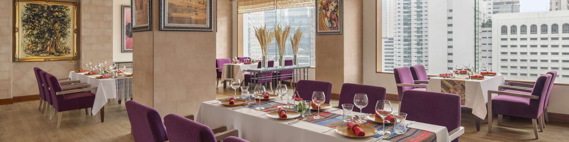 Restaurant Detail