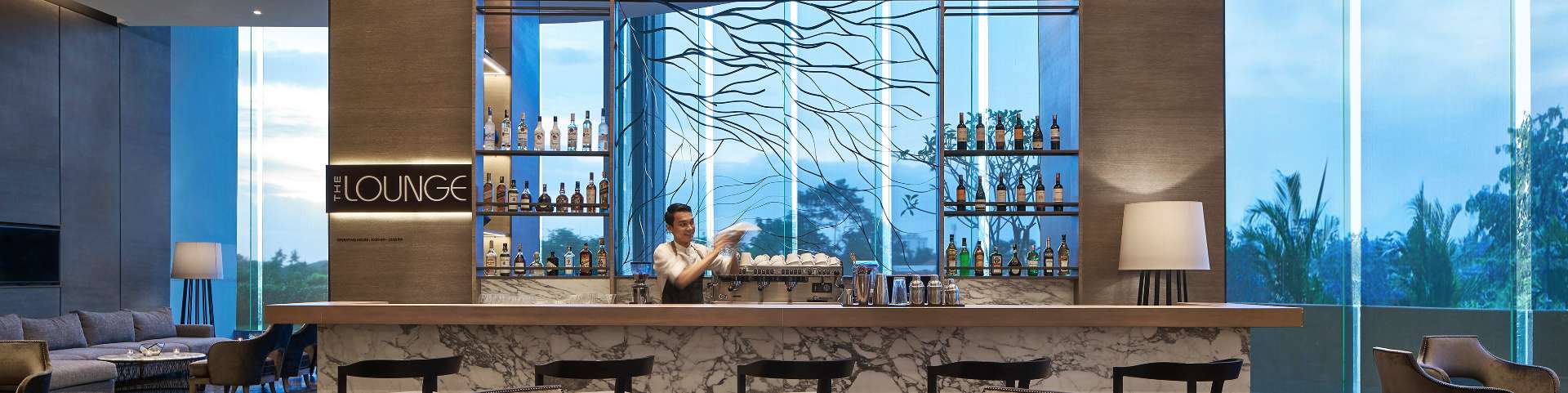 Restaurant Detail