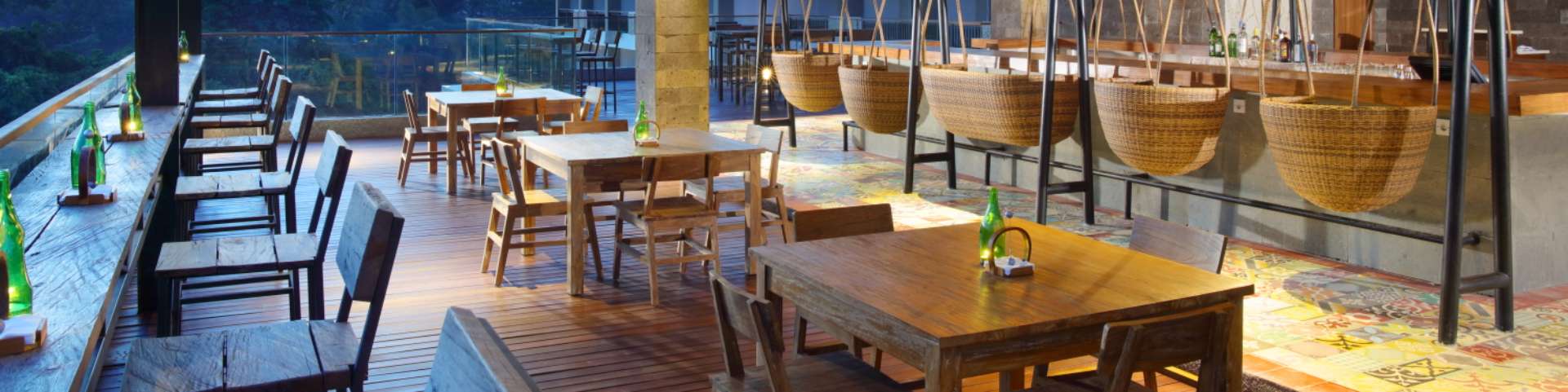 Restaurant Detail