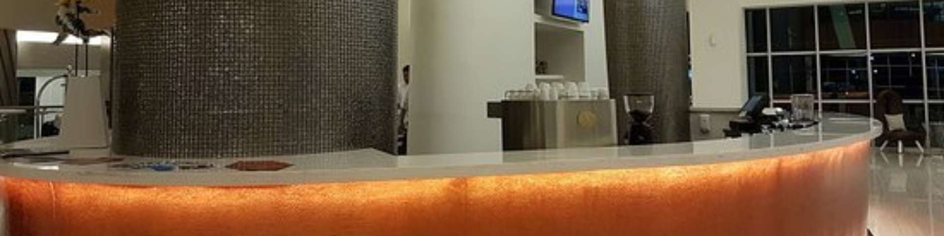 Restaurant Detail