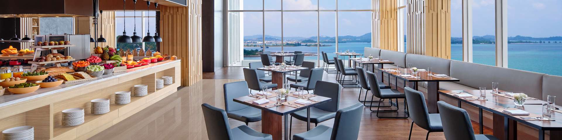 Restaurant Detail