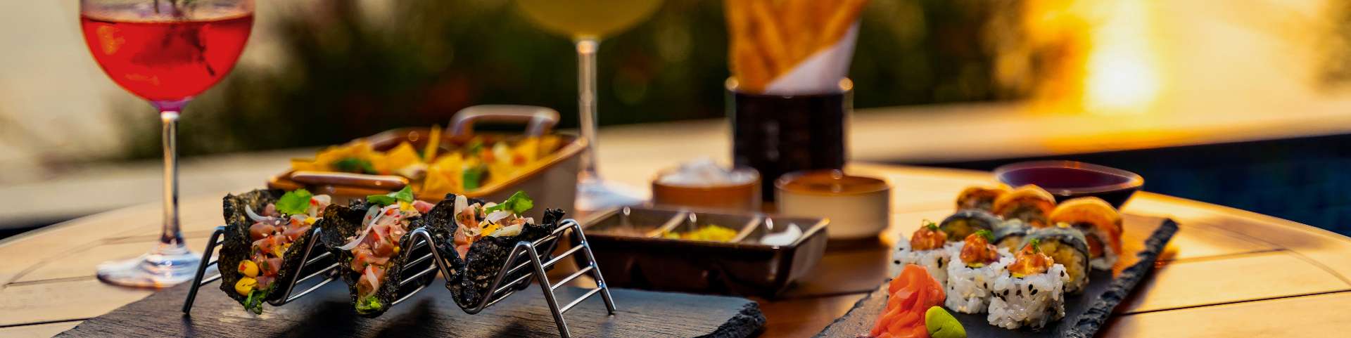 Restaurant Detail