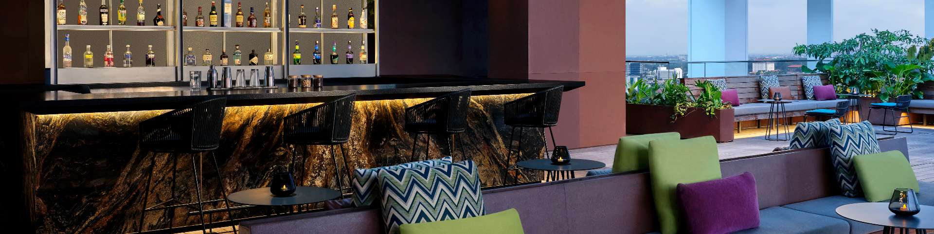 Restaurant Detail