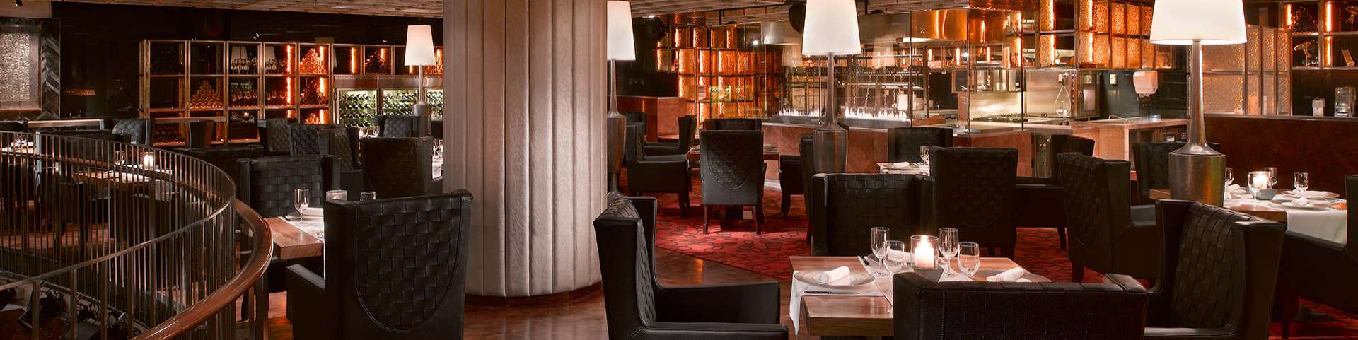 Restaurant Detail