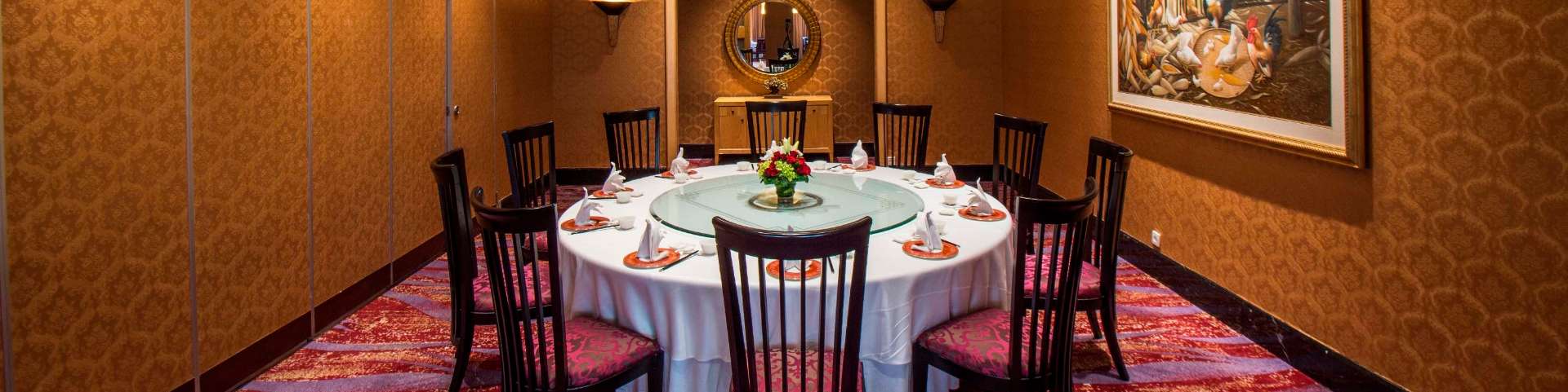 Restaurant Detail