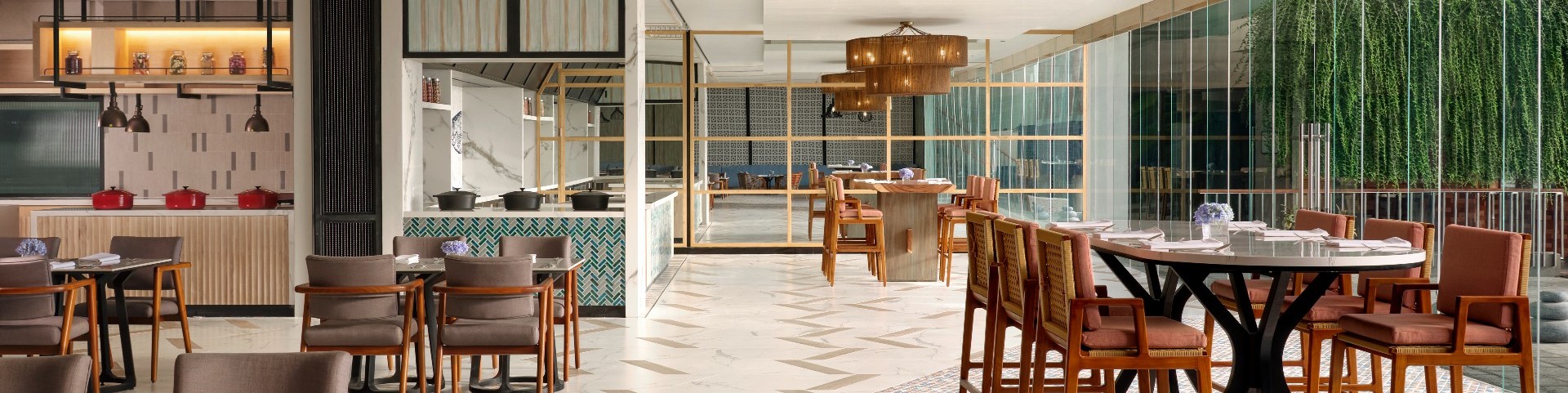 Restaurant Detail