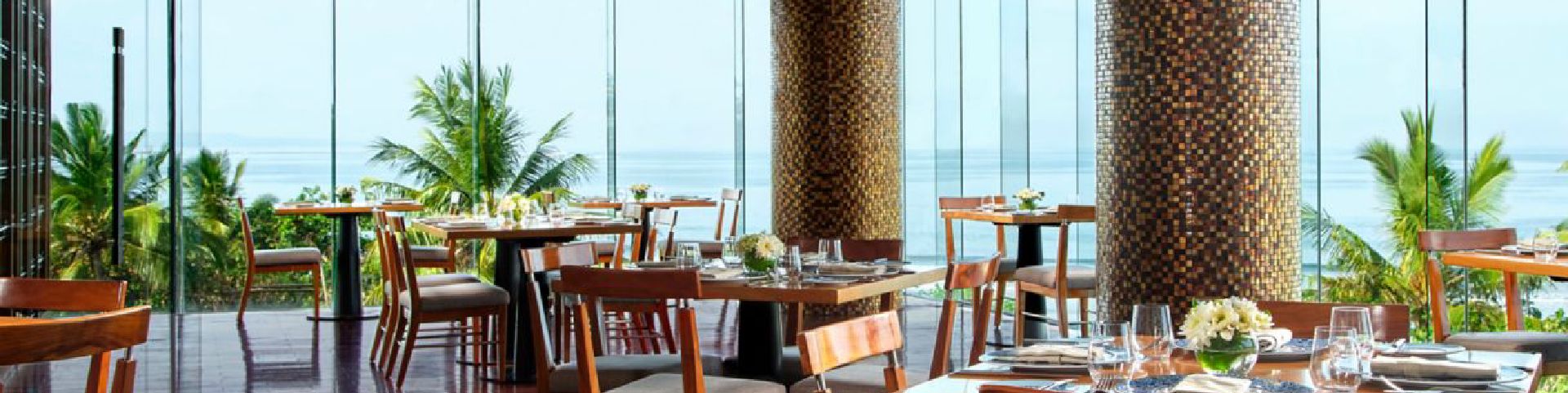 Restaurant Detail