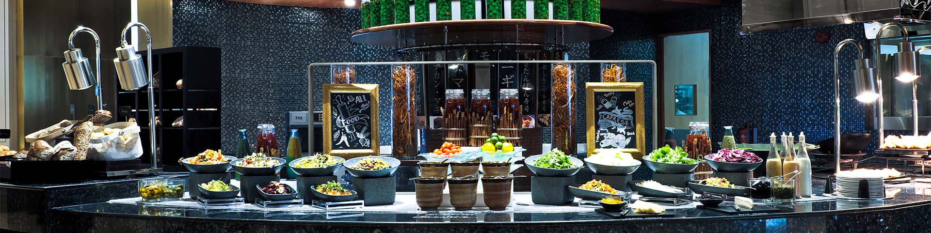 Restaurant Detail