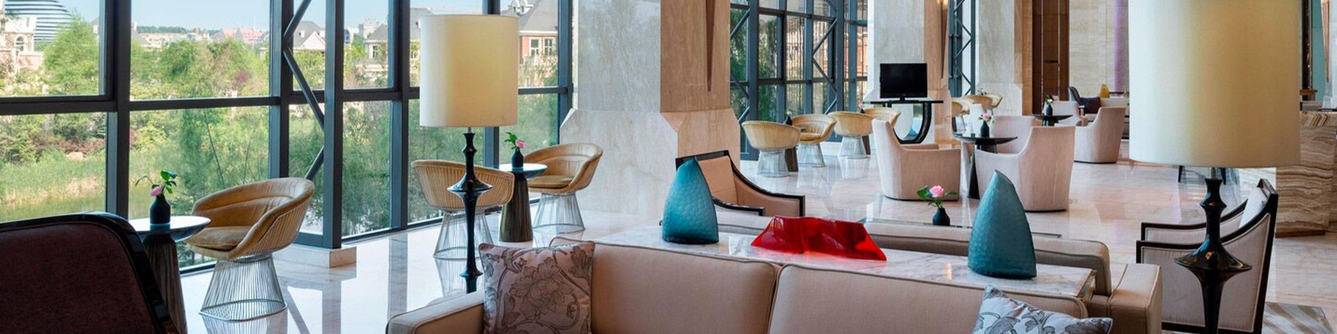 Restaurant Detail
