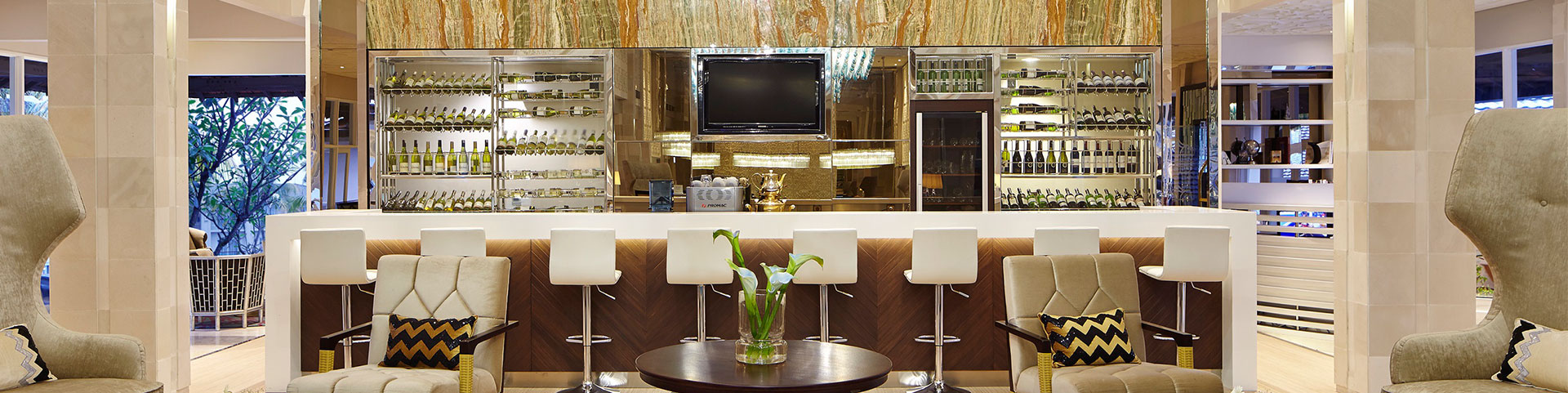 Restaurant Detail