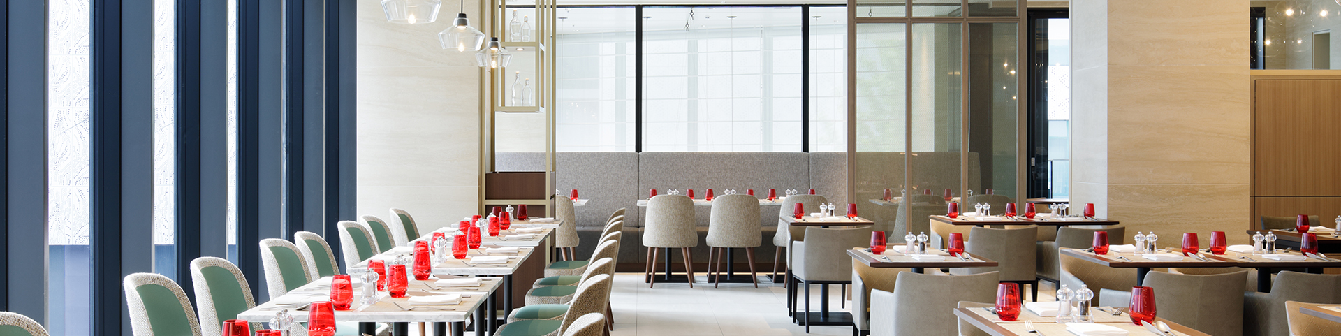 Restaurant Detail