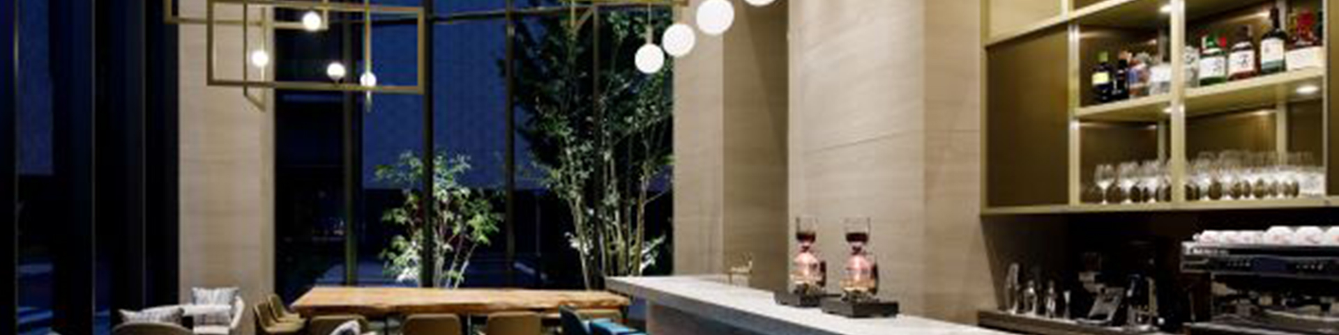 Restaurant Detail