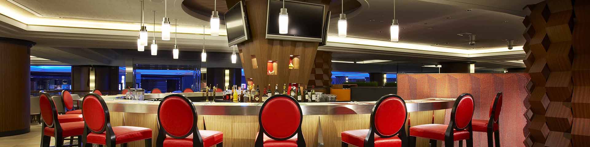 Restaurant Detail