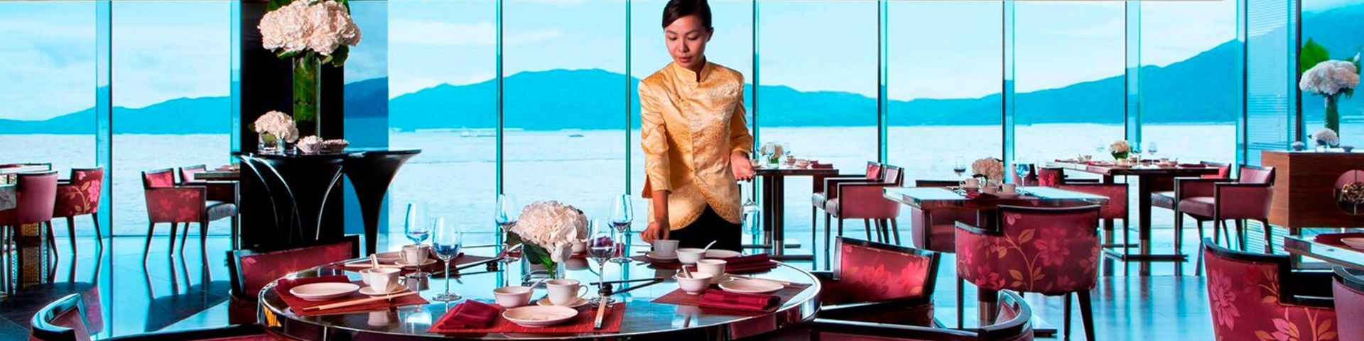 Restaurant Detail