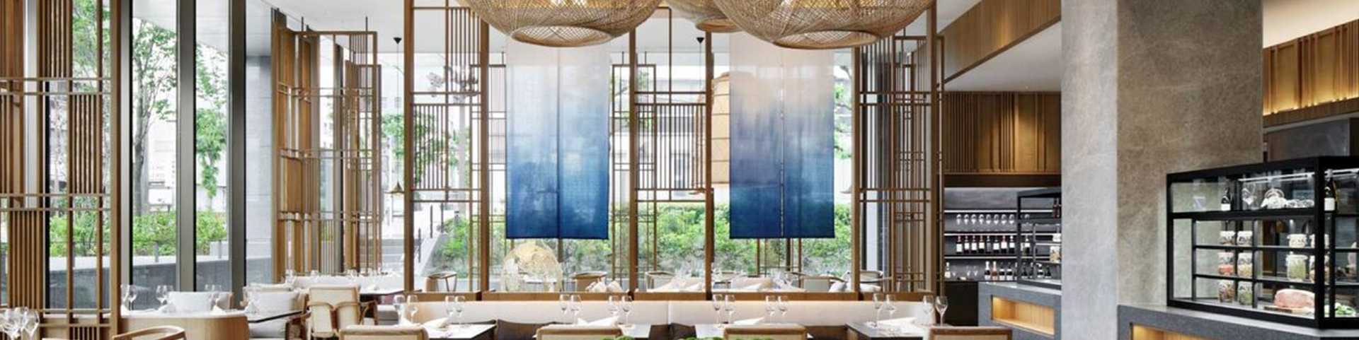 Restaurant Detail