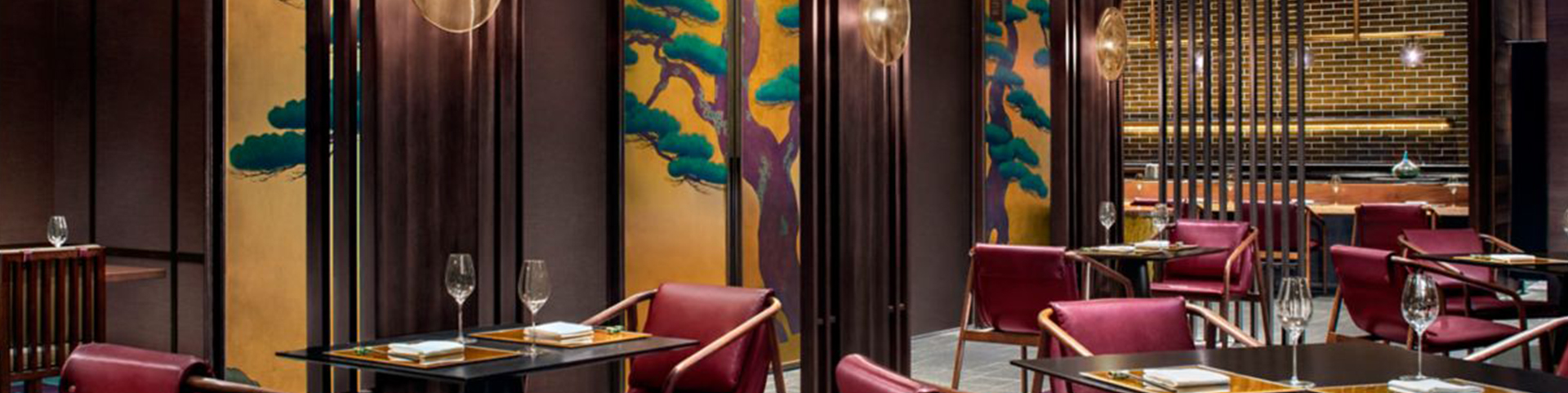 Restaurant Detail