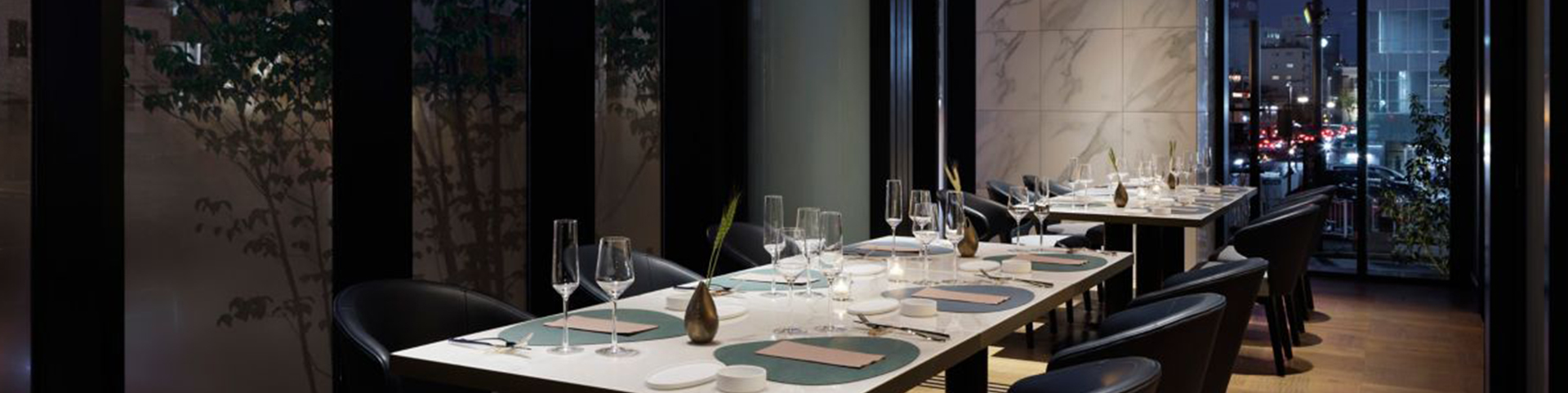 Restaurant Detail